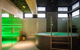 Aparthotel Goralski Resort Spa
